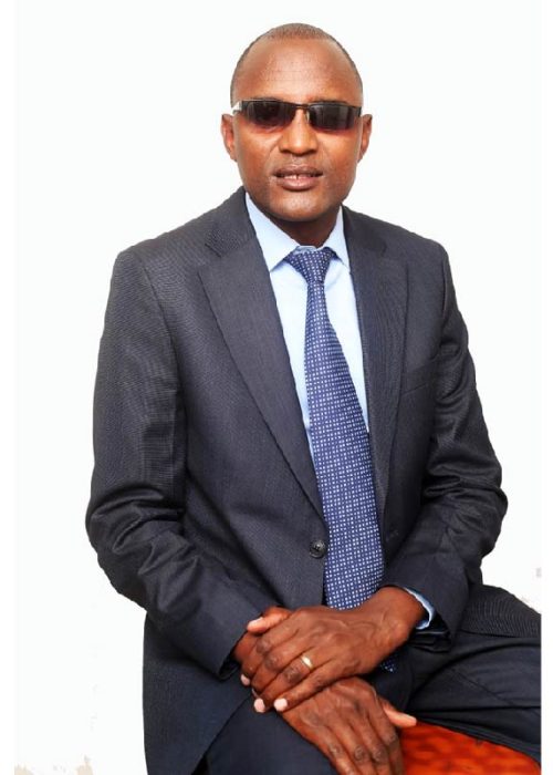 Silas Murithi
