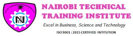 Nairobi Technical Training Institute