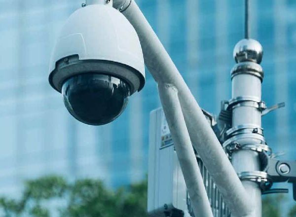 CCTV Installation