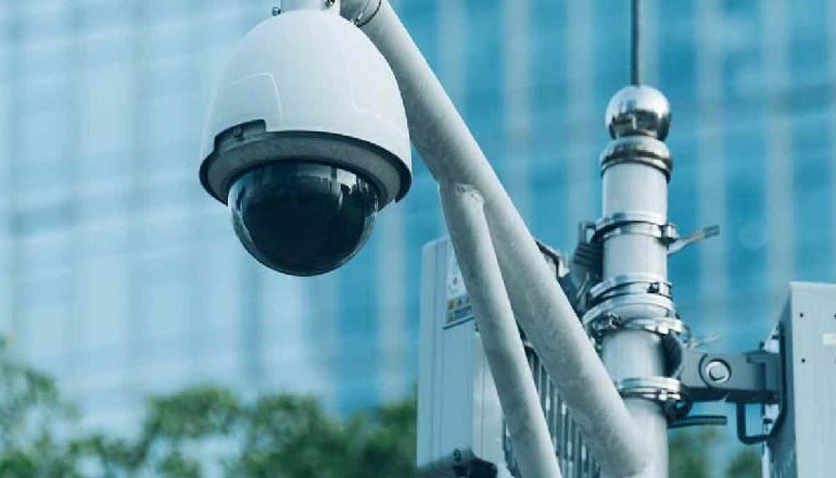CCTV Installation