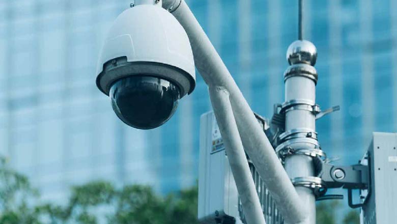 CCTV Installation