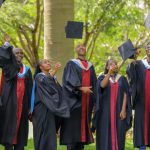 Kenyan Higher Learning Institutions