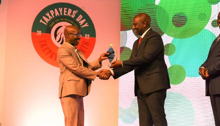 Cooperatives in Kenya