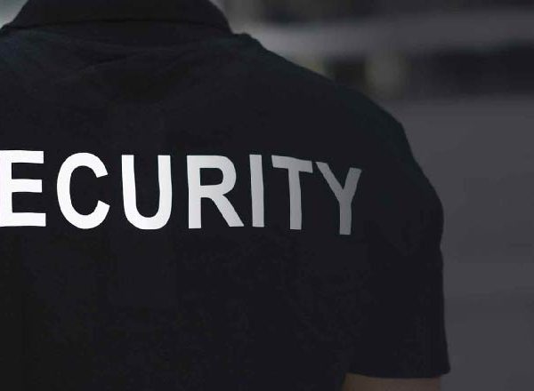 Security Guard
