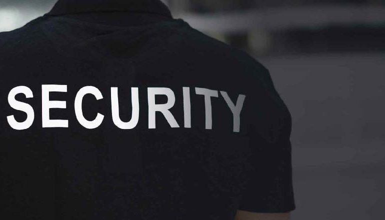 Security Guard
