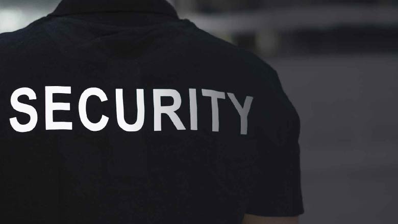 Continued maximum security deployment powered by technology, fleet and advanced personnel training